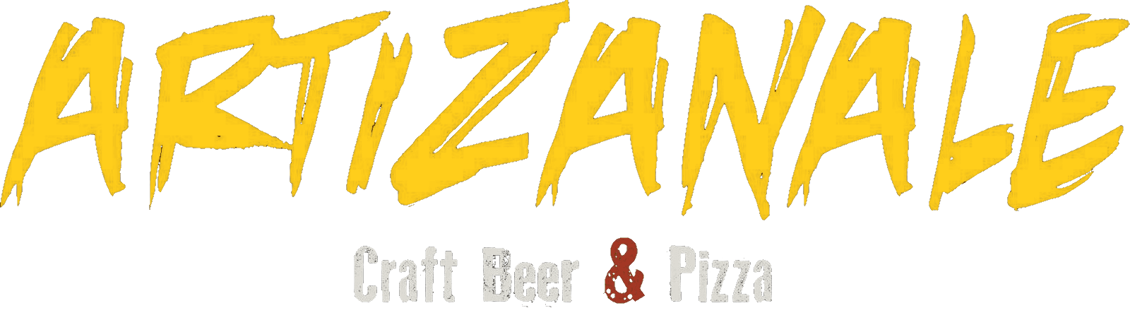 Artizanale — Craft Beer & Pizza